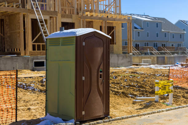 Best Portable toilet rental cost  in Sidney, IL