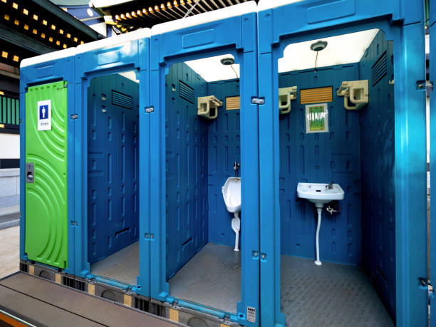 Best Porta potty rental for parties  in Sidney, IL